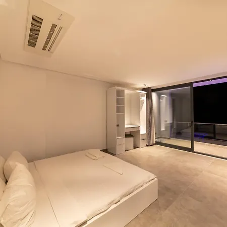 Villa Kalkan Beauty Honeymoon
