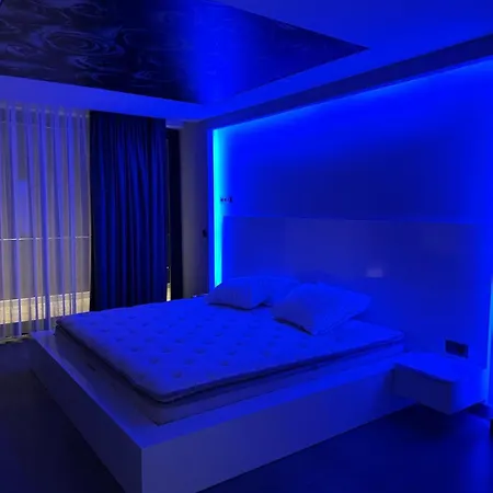 Villa Kalkan Beauty Honeymoon *
