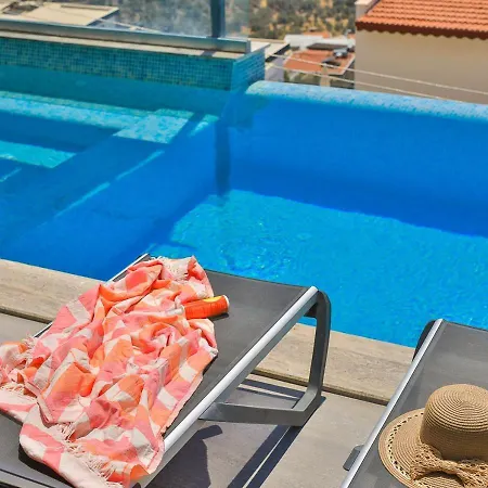 Kalkan Beauty Honeymoon Kas