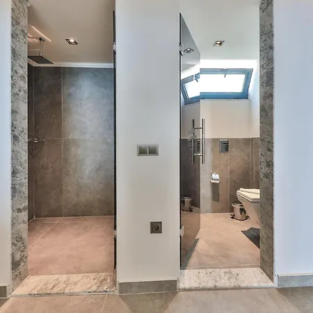 Kalkan Beauty Honeymoon Villa Kaş