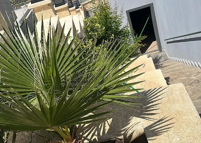 Kalkan Beauty Honeymoon Vilă Kaș