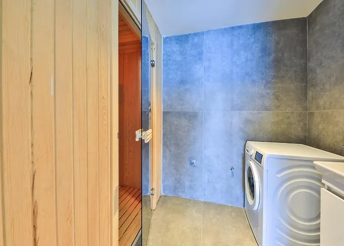 Vilă Kalkan Beauty Honeymoon