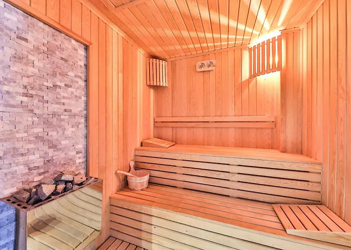 Kalkan Beauty Honeymoon Vilă *