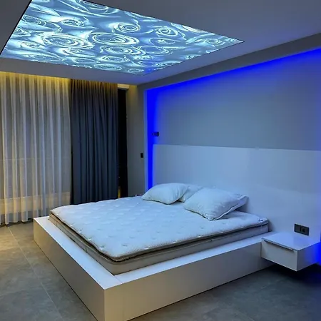 Kalkan Beauty Honeymoon