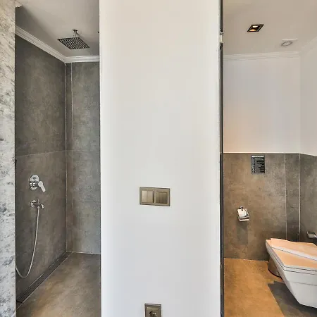 Kalkan Beauty Honeymoon Villa Kaş
