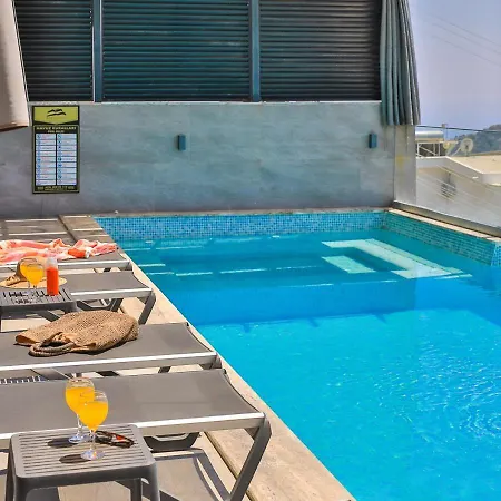 Kalkan Beauty Honeymoon Villa Kaş