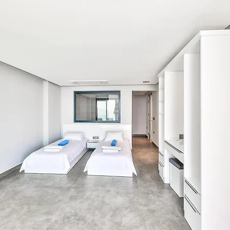 Kalkan Beauty Honeymoon *