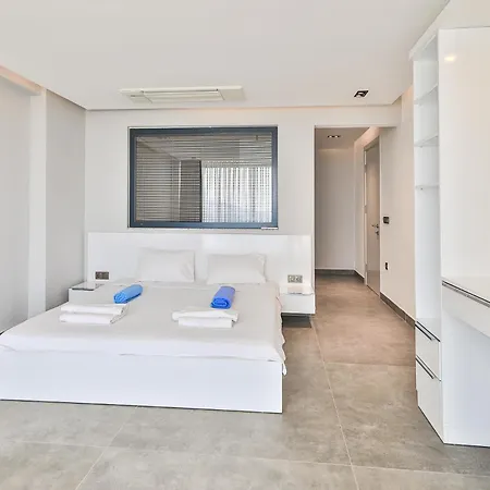 Kalkan Beauty Honeymoon Villa *