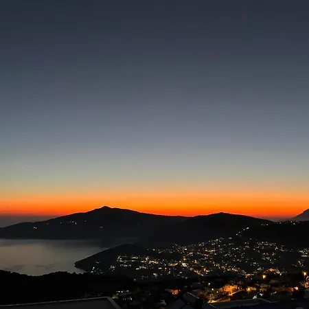 Kalkan Beauty Honeymoon