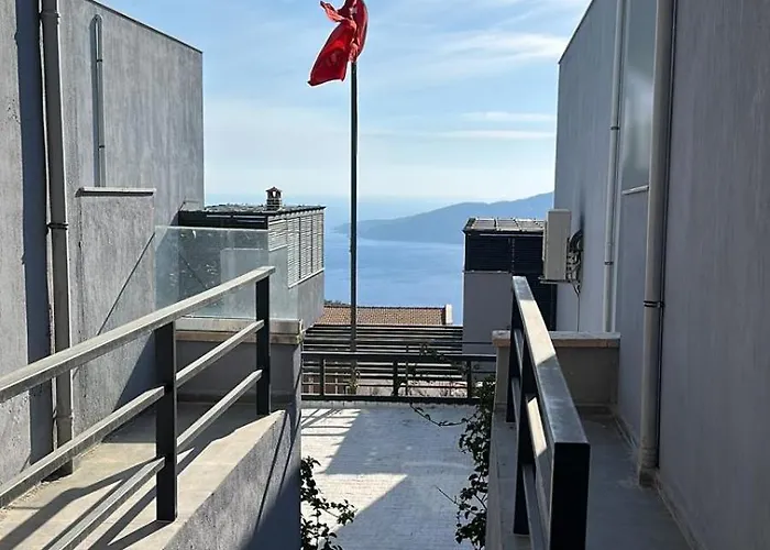 Kalkan Beauty Honeymoon