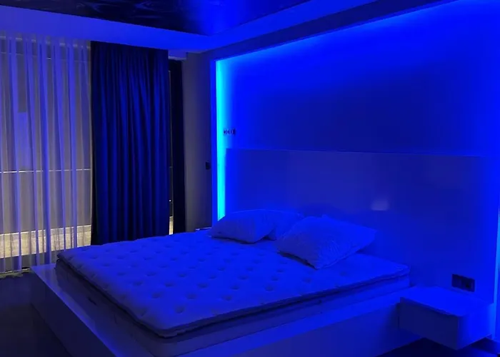 Villa Kalkan Beauty Honeymoon *