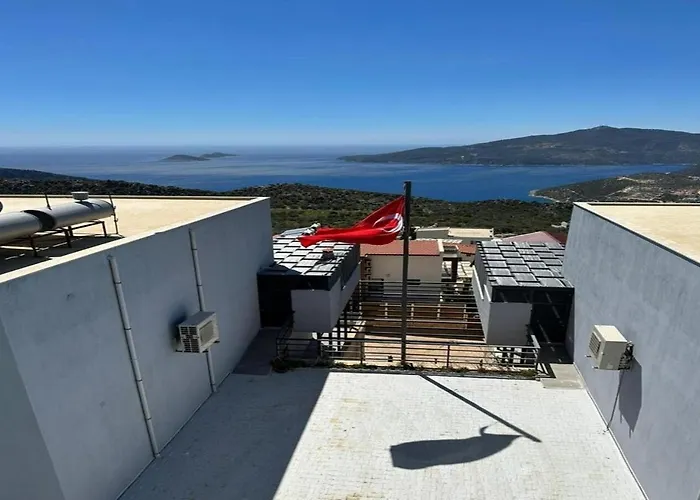 Kalkan Beauty Honeymoon *