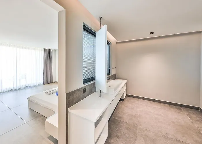 Villa Kalkan Beauty Honeymoon *